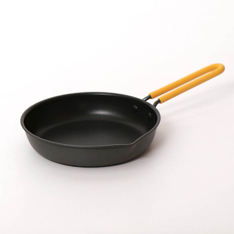 Chảo Chiên Cookplus Speed Cook 24cm, W/ Okitsumo - LocknLock - LCA3243OK-1, , large image number null